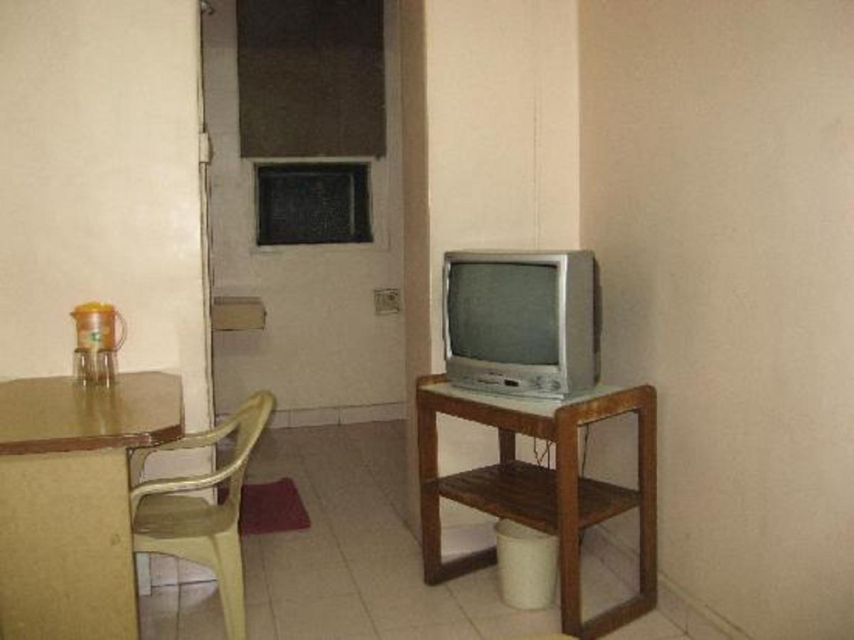 Hotel Rajdeep Pune Esterno foto