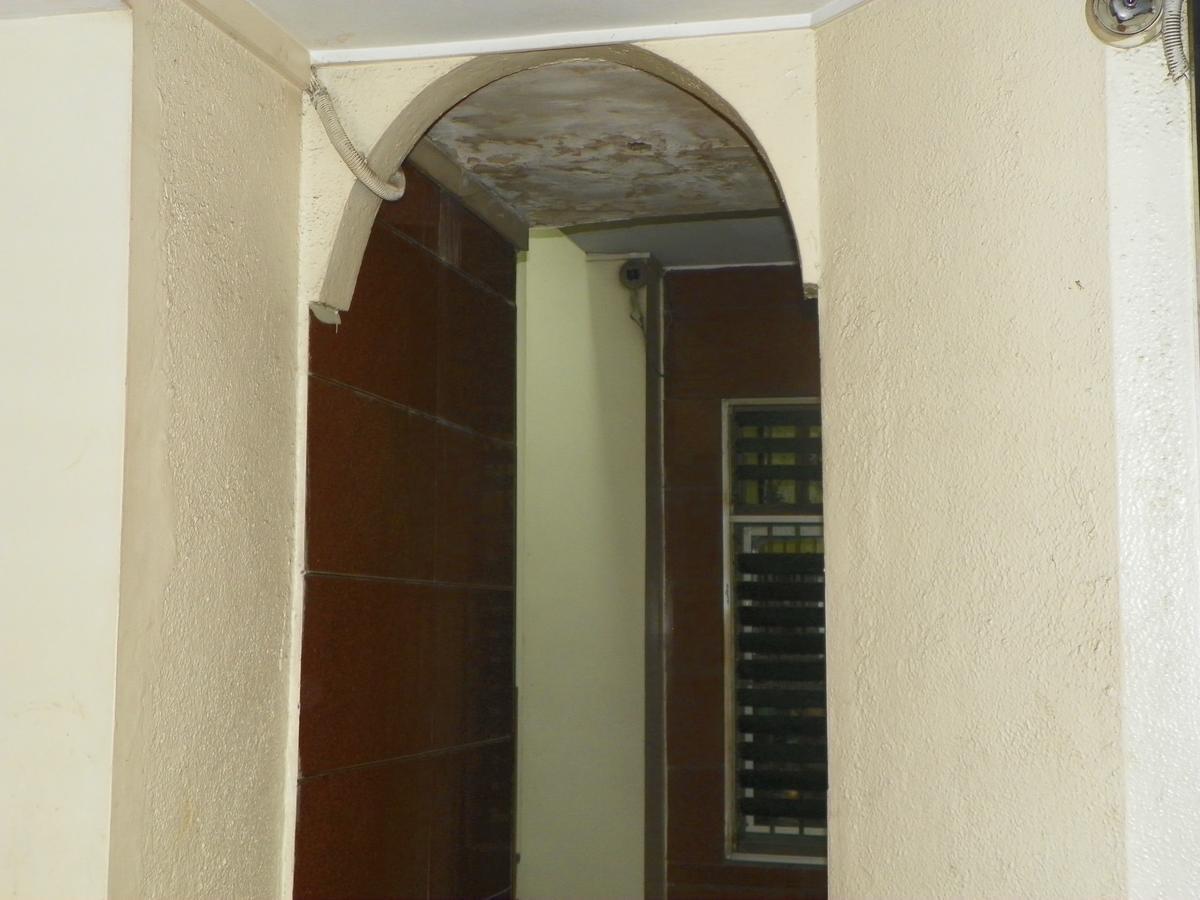 Hotel Rajdeep Pune Esterno foto