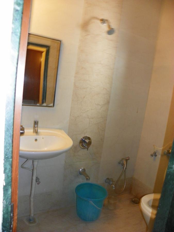 Hotel Rajdeep Pune Esterno foto